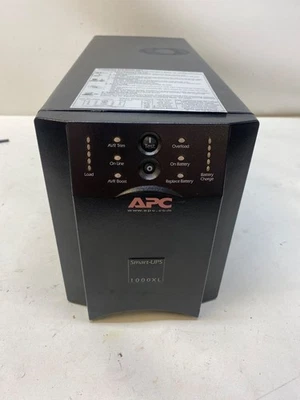 APC SMART-UPS 1000XL - Image 1 of 4