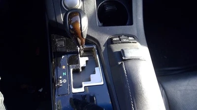 ES350     2014 Transmission Shift 2063643 - Image 1 of 4