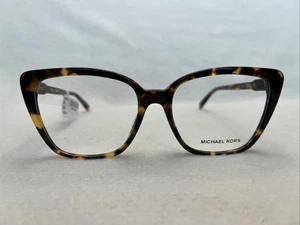MICHAEL KORS OMK 4110U Avila 3006 Eyeglasses 55 17 140 Frames - NEW - Picture 1 of 9