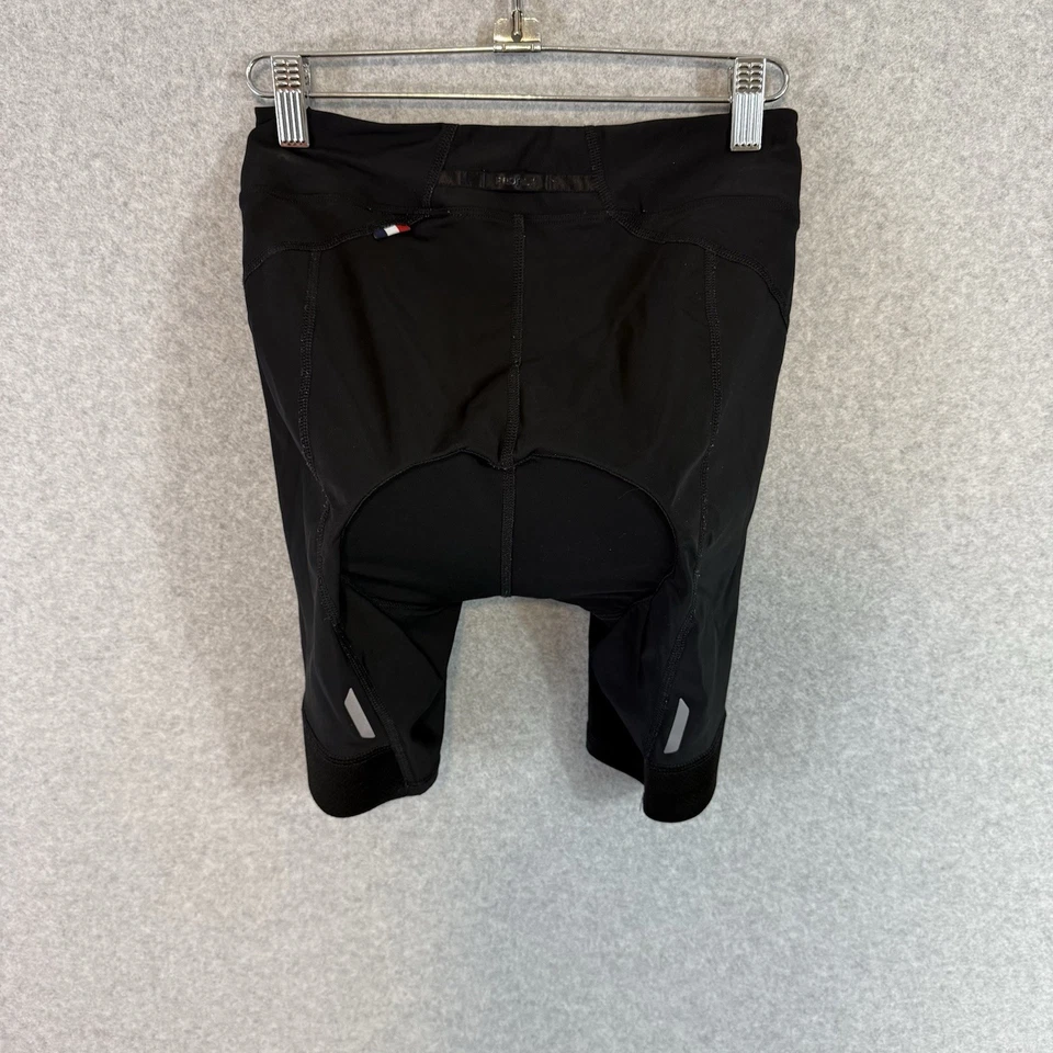 Bontrager Anara Bike Shorts Mujer Medio Negro 8" Ciclismo Foto 1 de 4