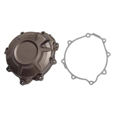 Funda cárter estator izquierdo marrón apta para motor Honda CB650R CBR650R 2021-2024 Foto 1 de 4