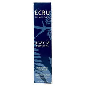 Ecru New York Acacia Protein Hair Oil 1.7 Fl Oz Moisturizing Styling Product - Picture 1 of 4