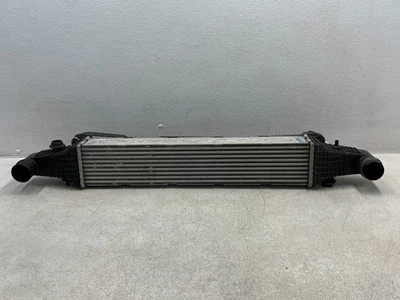 18 19 20 21 Kia Stinger GT2 радиатор турбо воздушный интеркулер 3,3 л 1624 OEM - Изображение 1 из 4