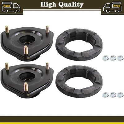 For 2003~2007 INFINITI G35 2X Front Monroe Suspension Strut Mount - Image 1 of 2