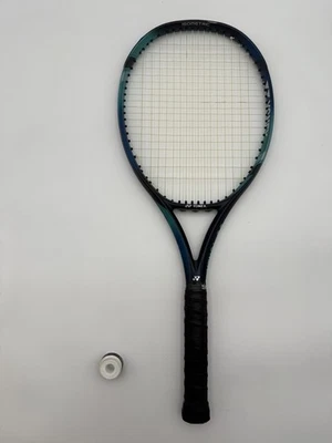 2022-24' Yonex Ezone 105 4-1/4 Grip#2 (Good Condition) - Image 1 of 4
