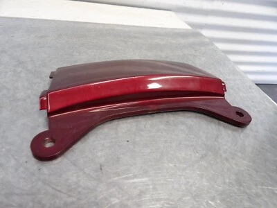 96-01 Kawasaki Ninja ZX11 ZX1100 rear seat cover tail fairing 14090-1280-TF - Image 1 of 3