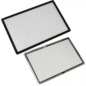 Screen Glass For Apple iMac 20" A1224 Replacement Front Display Panel BAQ UK - Picture 1 of 1