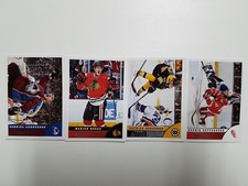 2013-14 Score (1-225) COMPLETE YOUR SET - YOU PICK FROM LIST