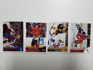 2013-14 Score (1-225) COMPLETE YOUR SET - YOU PICK FROM LIST