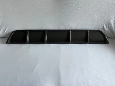 Smart 451 BRABUS Ultimate OEM Carbon Heckdiffusor NA AGA Diffusor A4516401709 - Bild 1 von 4