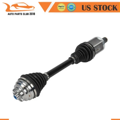 Front Left CV Axle for BMW 228i xDrive 2015-2016 for 230i xDrive 2017-2021 2.0L - Image 1 of 4