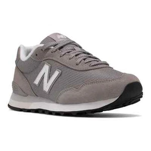 New Balance 515 V3 Classics Women's Shoes - Grey () - Picture 1 of 6