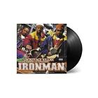 Ghostface Killah Ironman Import 180 Gram Vinyl 2 Lps Records And Lps New
