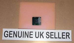 Genuine TOSHIBA SATELLITE C660-2EV CPU PROCESSOR Intel Core i5 SR04W 2.4GHZ 3MB - Picture 1 of 2