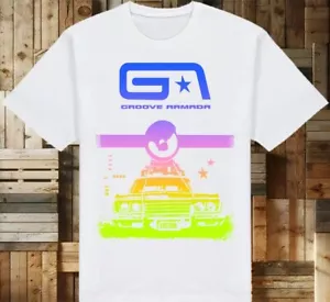 GROOVE ARMADA TSHIRT - Picture 1 of 3