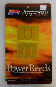 Cañas eléctricas Boyesen Kawasaki 550 SX 1991 1992 1993 1994 1995 014 - Imagen 1 de 1