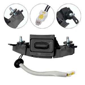 Rear Tailgate Opening Switch Fit For Micra MK3 K12 25380-AX60B 2 Pin - Picture 1 of 7