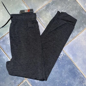 Nike Boy's Dri-Fit Size Large Training Pant Gray 724402 NWT - Picture 1 of 4