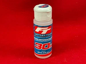 TEAM ASSOCIATED Silicone DIFF FLUID DIFFERENTIAL OIL 30000 WT (CST) 30K rc 5457 - Picture 1 of 1