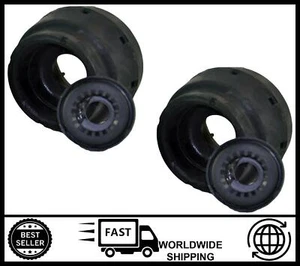 Par de soportes y rodamientos de puntal (delanteros) para Audi A3 [1996-2012] - Imagen 1 de 9