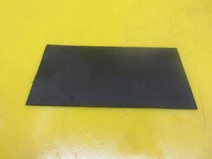 OEM 2004 YAMAHA LE RX1 RX 1 RUBBER BATTERY BOX HOLDER SEAT DAMPER PAD CUSHION - Picture 1 of 6