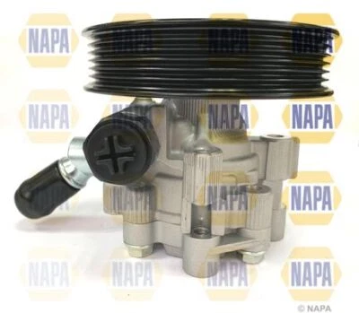 Hydraulic Pump For Toyoda Steering System Fits Opel Saab Vauxhall NAPA NPS1103 - Image 1 of 4