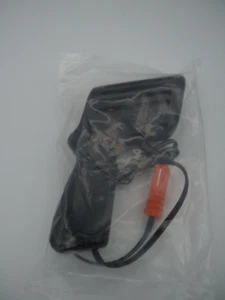 AURORA TOMY AFX RACEMASTERS 120 OHM RUSSKIT HAND CONTROL ~ 1 PC NEW IN BAG - Picture 1 of 3