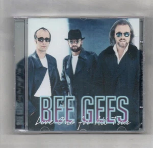BEE GEES (NEW CD) MINT SEALED - Imagen 1 de 2