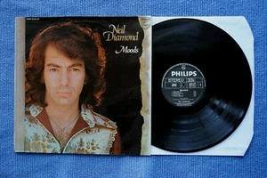 NEIL DIAMOND / LP PHILIPS 6369 750 / 1973 (F) - Picture 1 of 2
