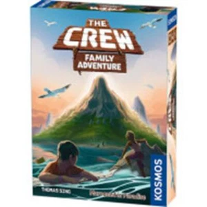 The Crew: Family Adventure: Marooned In Paradise - Picture 1 of 1