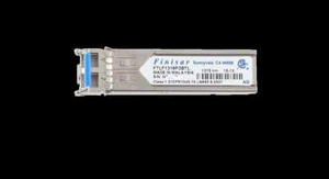 Finisar Temperatura przemysłowa 1310nm 10KM SFP Transceiver FTLF1318P3BTL - Zdjęcie 1 z 1