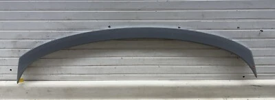 2018-2024 TOYOTA CAMRY REAR TRUNK SPOILER OEM 76871-06170 New - Изображение 1 из 4