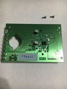 Innovair B60-528-01 Fire Alarm Duct Smoke Detector Control Board 1 Free Shipping - Picture 1 of 9