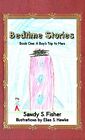 Grandmas Bedtime Stories Book One A Boys Trip To Mars Fisher Hawke