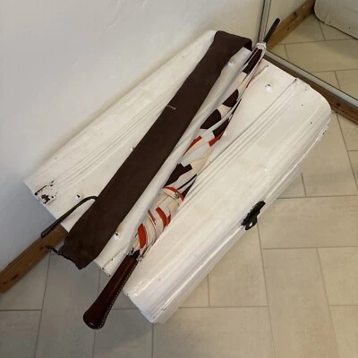 Bally Vintage Umbrella Never Used  - Image 1 of 4