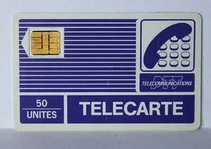 Télécartes France publique pyjama à définir (Py130.01 ??), Trou 7mm - Picture 1 of 2