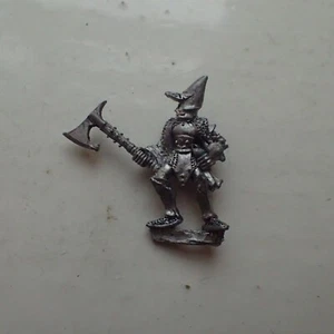 Ciudadela Warhammer 80s Eternal Champion EC01 Melnibonean Infantry Jos Mel - Imagen 1 de 1