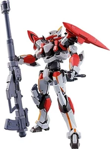 Modellino ARX-8 METAL BUILD Full Metal Panic: Metal Build Laevatein versione IV - Foto 1 di 16