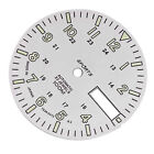 Copper Luminous Automatic Mechanical Watch Movement Dial Replacement For NH36A D