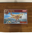 SCHYLLING. THE ADVENTURES OF ERECTOR SEAPLANE BUILDING GAME 1MODEL