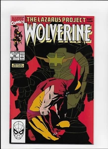 Wolverine # 30 (1988) Series 1st print Very Fine CONDITION - Picture 1 of 1