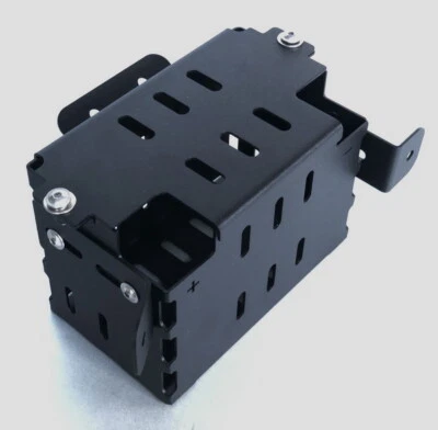 Batterie Kasten VA Batterie Kiste  - Bild 1 von 4