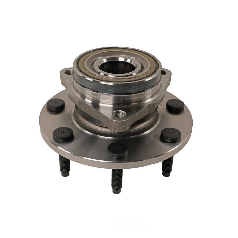 Conjunto de cojinete de rueda y buje para Ford F-150 F-250 F-150 Heritage M 1997-2004 Foto 1 de 4