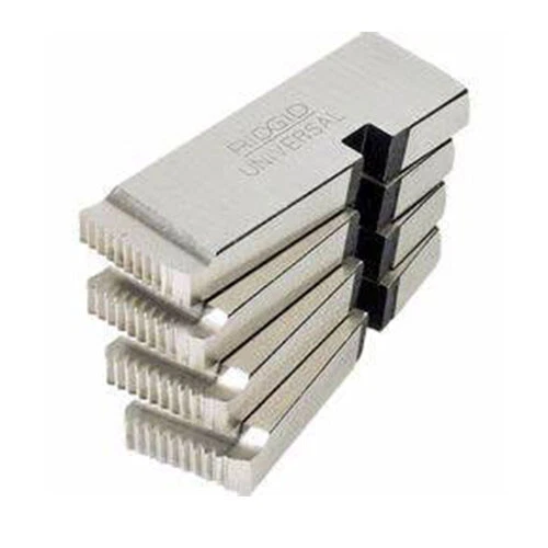 Ridgid 3/4"-14 BSPP Alloy Pipe Dies (66210) - Image 1 of 1