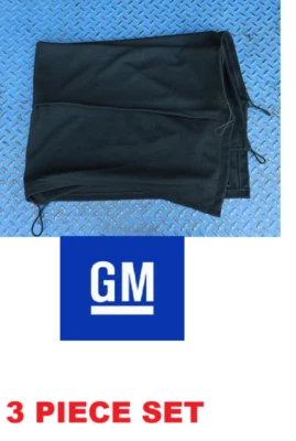 Juego de redes de carga GM CHEVROLET CORVETTE C6 2005 2006 2007 2008 2009 2010 2011 2012 Foto 1 de 4