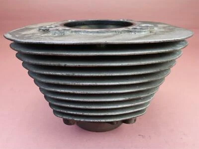 Harley-Davidson Sportster 883 XL883 2000-2009 motor pistón bloque jarra A Foto 1 de 4