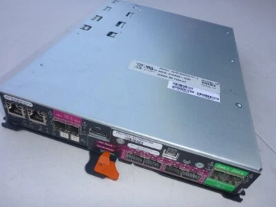 AU SELLER NetAPP Drive Module I/F6 910406-020 SAS Fibre Channel Raid Controller - Image 1 of 4