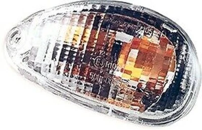 Intermitente Delantero Derecho Vespa ET4 ET2 50 1998 1999 2000 2001 2002 2003 - Imagen 1 de 4