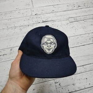 Ebbets Field Flannels Hat Cap Dr. Anthony Fauci Wash Your Hands Size 7 1/4 - Picture 1 of 5
