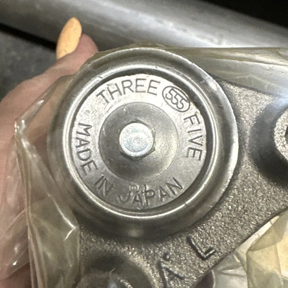 Suspension Ball Joint Beck/Arnley 101-4775 fits 95-04 Toyota Tacoma - Image 1 of 3